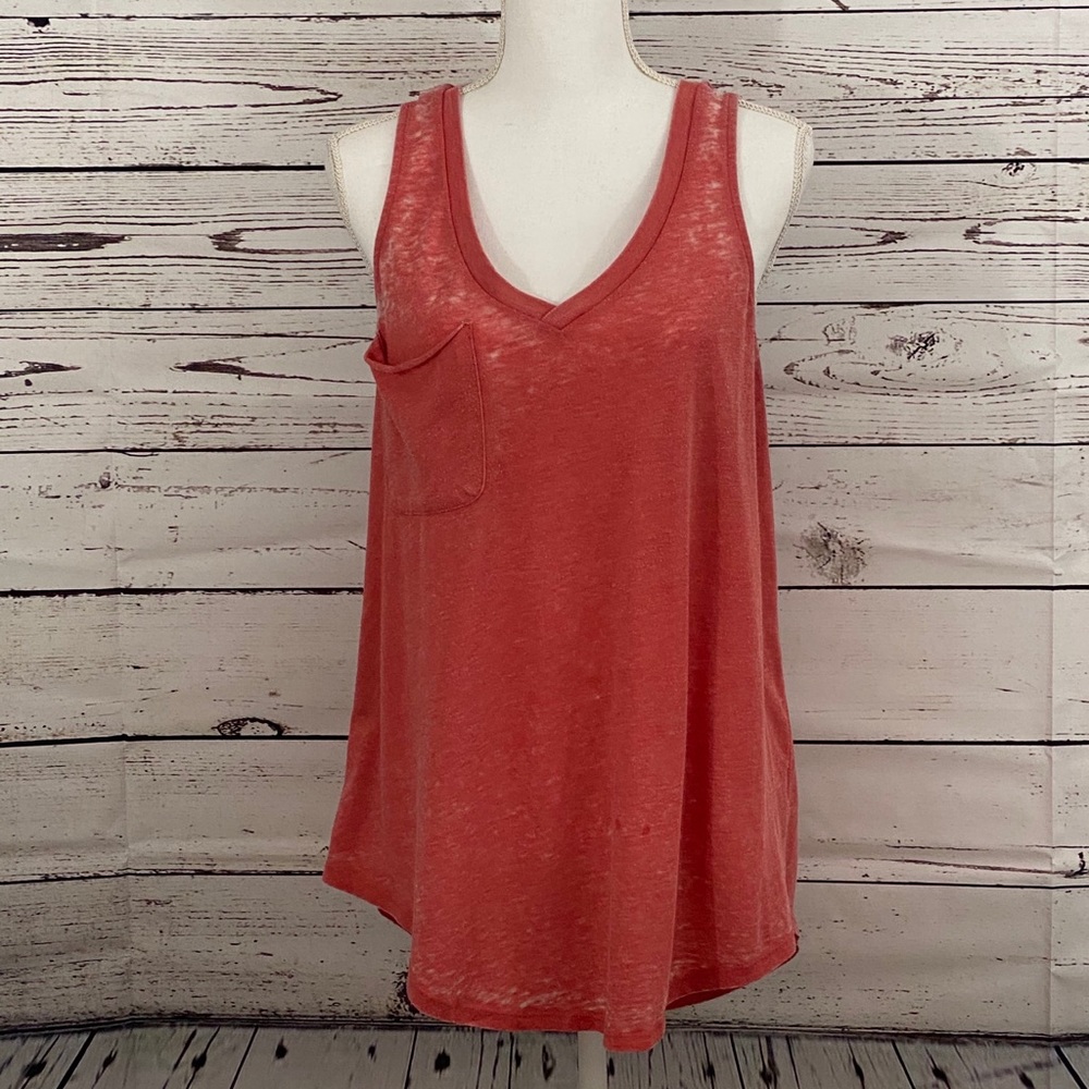 Altar’d state tank top